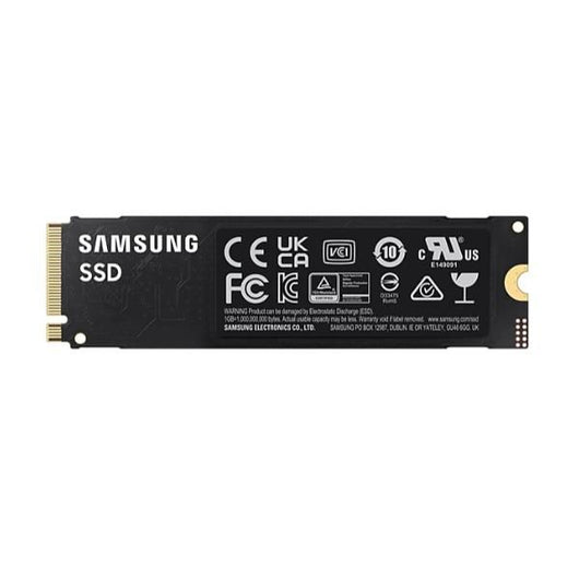 Samsung mz-v9s1t0 1 tb m.2 pci express 4.0 nvme v-nand tlc - MZ-V9S1T0BW