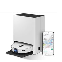 Samsung robot aspirapolvere jet bot combo™ vr7md96514g/wa