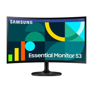 Samsung s36gd monitor pc 61 cm (24") 1920 x 1080 pixel full hd lcd nero - 156457