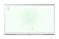 Samsung the serif 4k 50" ls01d tv 2024 - QE50LS01DAUXZT_T