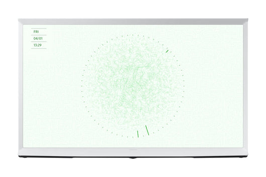 Samsung the serif 4k 50" ls01d tv 2024 - QE50LS01DAUXZT_T