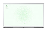 Samsung the serif 4k 50" ls01d tv 2024 - QE50LS01DAUXZT_T