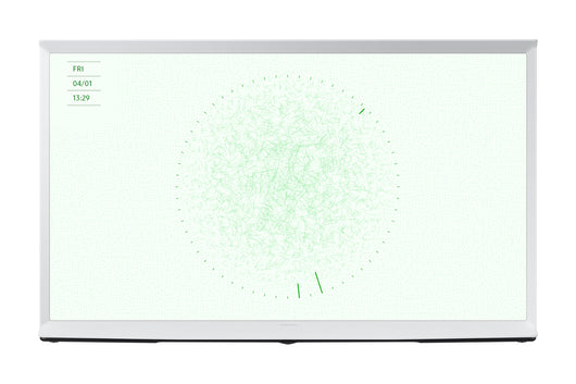 Samsung the serif 4k 50" ls01d tv 2024 - QE50LS01DAUXZT_T