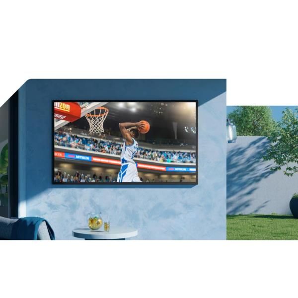 Tv 65 poll flat lst7 terrace - QE65LST7DATXZT