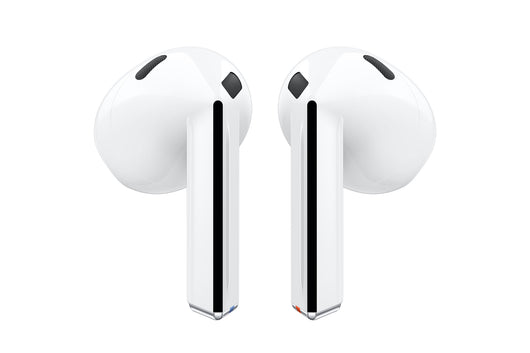 Samsung galaxy buds3 auricolare true wireless stereo (tws) in-ear musica e chiamate usb tipo-c bluetooth bianco - 8806095645810