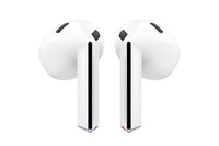Samsung galaxy buds3 auricolare true wireless stereo (tws) in-ear musica e chiamate usb tipo-c bluetooth bianco - 8806095645810