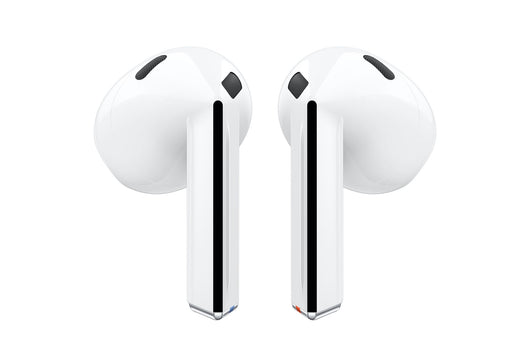 Samsung galaxy buds3 auricolare true wireless stereo (tws) in-ear musica e chiamate usb tipo-c bluetooth bianco - 8806095645810