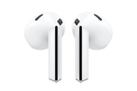 Samsung galaxy buds3 auricolare true wireless stereo (tws) in-ear musica e chiamate usb tipo-c bluetooth argento - 8806095645896