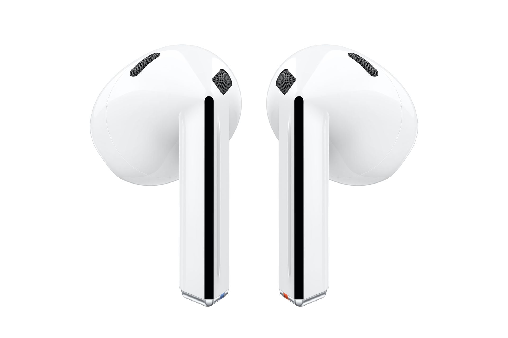 Samsung galaxy buds3 auricolare true wireless stereo (tws) in-ear musica e chiamate usb tipo-c bluetooth argento - 8806095645896