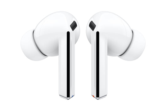 Samsung galaxy buds3 pro auricolare true wireless stereo (tws) in-ear musica e chiamate usb tipo-c bluetooth bianco - 8806095646732