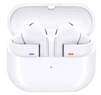 Samsung galaxy buds3 pro auricolare true wireless stereo (tws) in-ear musica e chiamate usb tipo-c bluetooth bianco - SM-R630NZWAEUE