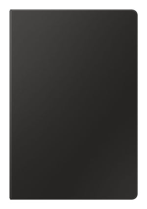 Samsung galaxy tab s10+ / s9+ / s9 fe+ book cover keyboard - EF-DX825BBEGIT