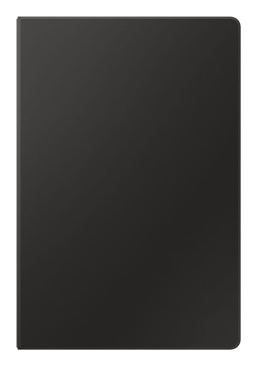 Samsung galaxy tab s10+ / s9+ / s9 fe+ book cover keyboard - EF-DX825BBEGIT