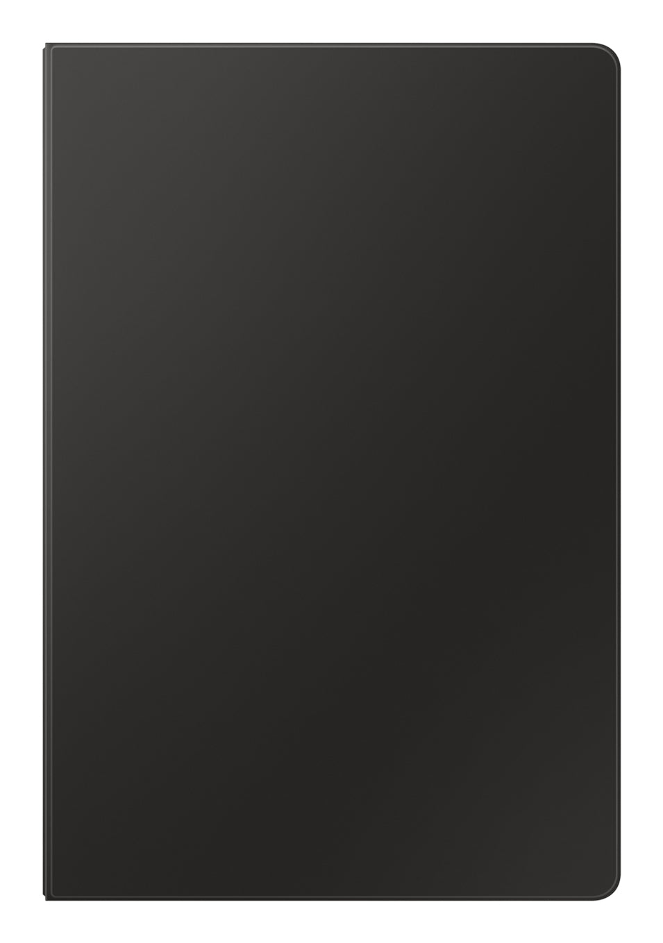 Samsung galaxy tab s10+ / s9+ / s9 fe+ book cover keyboard - EF-DX825BBEGIT