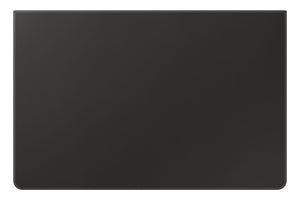 Samsung galaxy tab s10+ / s9+ / s9 fe+ book cover keyboard slim - EF-DX820BBEGIT