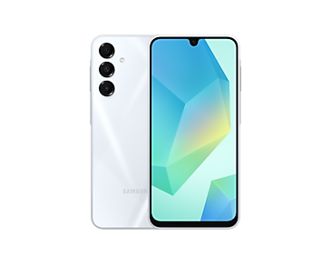 Samsung galaxy a16 5g 17 cm (6.7") dual sim ibrida usb tipo-c 4 gb 128 gb 5000 mah grigio - 8806095795768