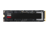 Samsung 9100 pro pcie® 5.0 nvme™ m.2 ssd - 1 tb - MZ-VAP1T0BW