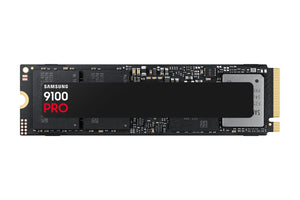 Samsung 9100 pro pcie® 5.0 nvme™ m.2 ssd - 1 tb - MZ-VAP1T0BW