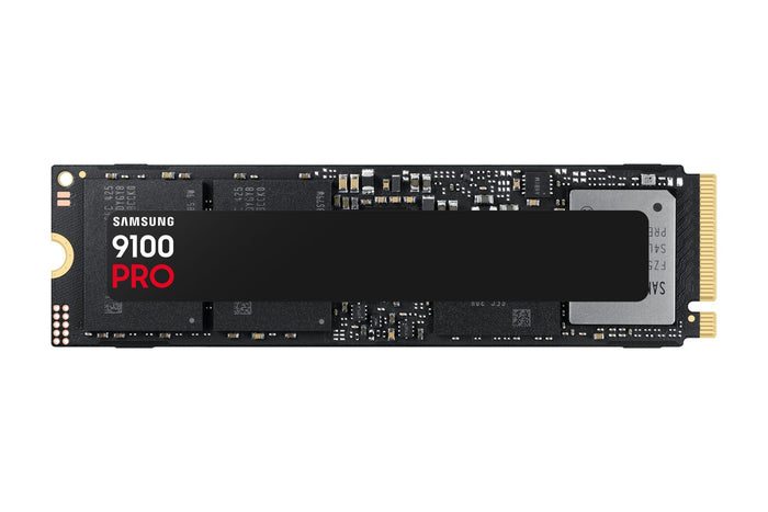 Samsung 9100 pro pcie® 5.0 nvme™ m.2 ssd - 1 tb - MZ-VAP1T0BW