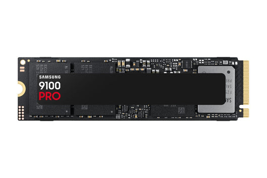 Samsung 9100 pro pcie® 5.0 nvme™ m.2 ssd - 2 tb - MZ-VAP2T0BW