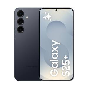 Smp.sam s25+512 blublack - S936BZKGE