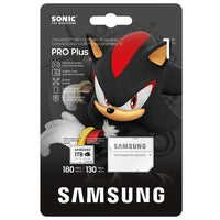 Pro plus sonic microsd 1tb - MB-MD1T0SA/LC1