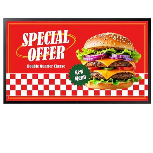 46p  1920x1080  3500  cd/m2 - LH46OHDEBGBXEN