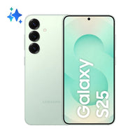 Galaxy  s25  12+512gb  mint - SM-S931BLGHEUE
