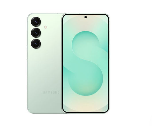 Samsung galaxy s25 smartphone ai, display 6.2'' fhd+ dynamic amoled 2x, fotocamera 50mp, ram 12gb, 256gb, 4.000 mah, mint - SM-S931BLGGEUE