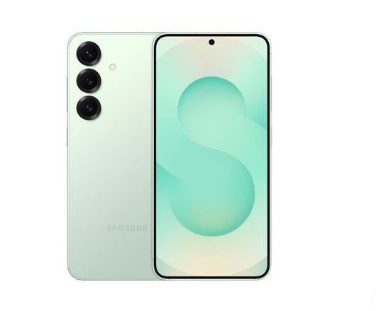 Samsung galaxy s25 smartphone ai, display 6.2'' fhd+ dynamic amoled 2x, fotocamera 50mp, ram 12gb, 256gb, 4.000 mah, mint - SM-S931BLGGEUE