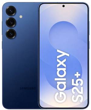 Samsung s25+ 12+512gb 6.7 5g navy eu - SM-S936BDBGEUB