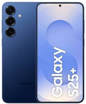 Samsung s25+ 12+512gb 6.7 5g navy eu - SM-S936BDBGEUB