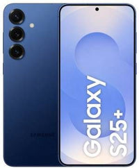 Samsung s25+ 12+512gb 6.7 5g navy eu - SM-S936BDBGEUB