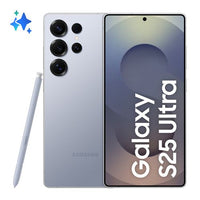 Samsung galaxy s25 ultra 17,5 cm (6.9") doppia sim android 15 5g usb tipo-c 12 gb 256 gb 5000 mah blu, argento - SM-S938BZBDEUE