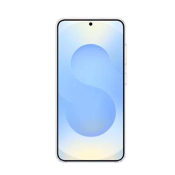 Clear case s25 trasp - EF-QS931CTEGWW