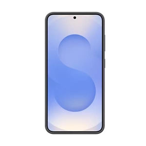 Silicone case s25+ black - EF-PS936CBEGWW