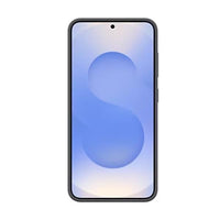 Silicone case s25 black - EF-PS931CBEGWW