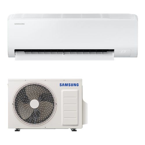 Condizionatore fisso mono samsung f ar12lz2 luzon s2 white