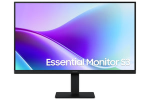 Samsung monitor ls24f320gauxen / s24f320gau nero (24 )