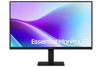 Samsung monitor ls24f320gauxen / s24f320gau nero (24 )