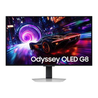Samsung monitor odyssey oled g8 ls32fg810su (ls32fg810suxen) - 163312