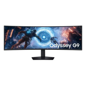Samsung monitore odyssey g9 s49fg912eu (ls49fg912euxen) - 166335