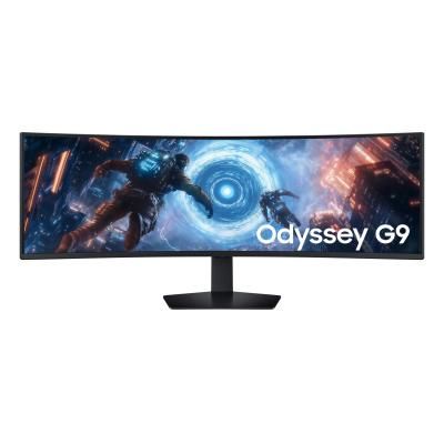 Samsung monitore odyssey g9 s49fg912eu (ls49fg912euxen) - 166335