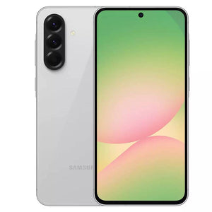 Samsung galaxy a56 5g (light grey) - smartphone 6.7 - ram 8gb - storage 256gb - eu - SAMSM-A566BZACEUB