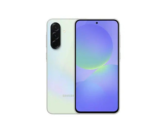 Samsung galaxy a36 5g, smartphone con funzioni intelligenti, display super amoled 6.7”, 8gb ram, 256gb, camera 50mp, batteria 5.000 mah, ip67, awesome lime - SM-A366BLGGEUE
