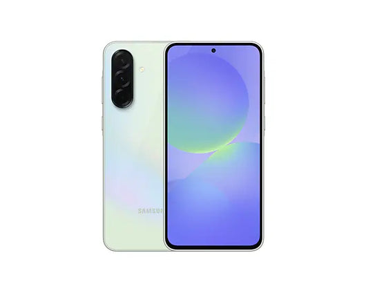 Samsung galaxy a36 5g, smartphone con funzioni intelligenti, display super amoled 6.7”, 8gb ram, 256gb, camera 50mp, batteria 5.000 mah, ip67, awesome lime - SM-A366BLGGEUE