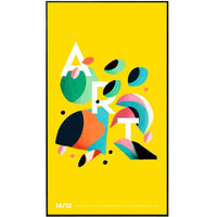 Open-frame - 75XF3P-B.AEU