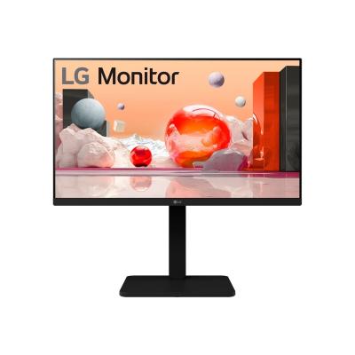 Lg 24ba550-b monitor pc 60,5 cm (23.8") 1920 x 1080 pixel full hd lcd nero - 155013