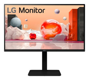 Lg 27ba550-b monitor pc 68,6 cm (27") 1920 x 1080 pixel full hd nero - 27BA550-B.AEUQ