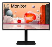 Lg 27ba550-b monitor pc 68,6 cm (27") 1920 x 1080 pixel full hd nero - 27BA550-B.AEUQ